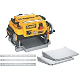 Drum Sander vs Planer – Which is Best for Your Needs?