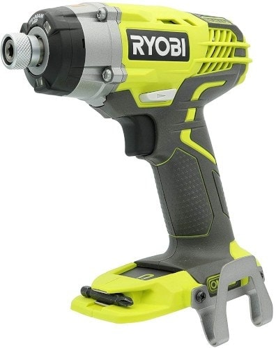 Ryobi P237 Impact Driver Review