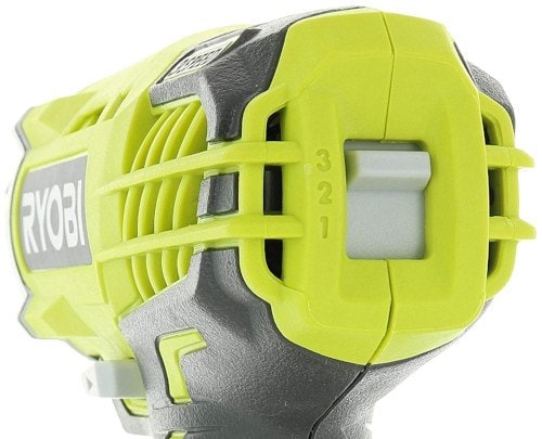 Ryobi P237 Impact Driver Review