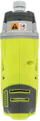 Ryobi P237 Impact Driver Review