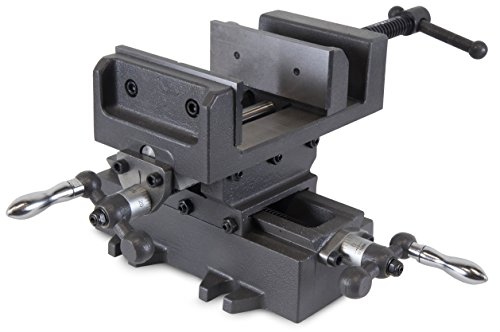 5 Best Drill Press Vises of 2022 – Reviews & Top Picks