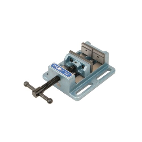 5 Best Drill Press Vises of 2022 – Reviews & Top Picks