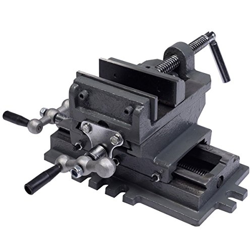 5 Best Drill Press Vises of 2022 – Reviews & Top Picks