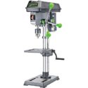 10 Best Benchtop Drill Presses of 2022 – Reviews & Buyer’s Guide