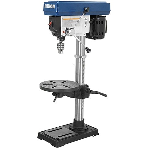 10 Best Benchtop Drill Presses of 2022 – Reviews & Buyer’s Guide