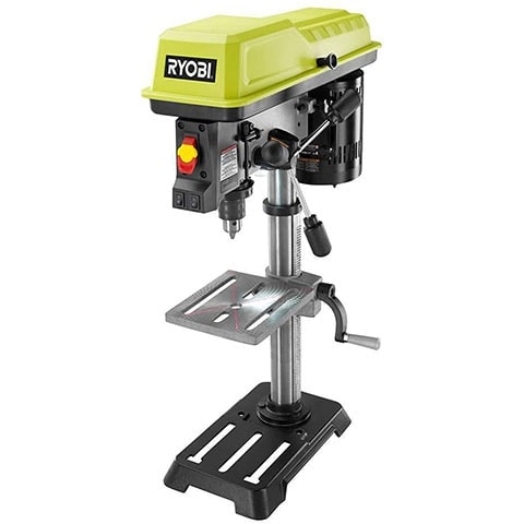 10 Best Benchtop Drill Presses of 2022 – Reviews & Buyer’s Guide