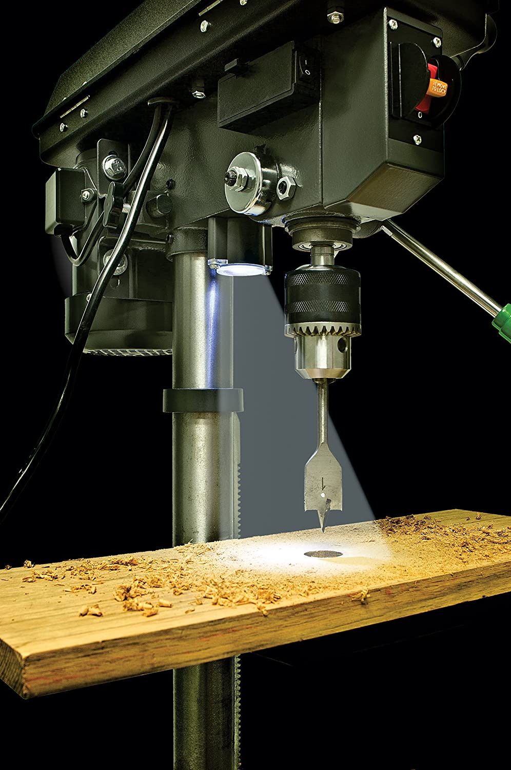 10 Best Benchtop Drill Presses of 2022 – Reviews & Buyer’s Guide
