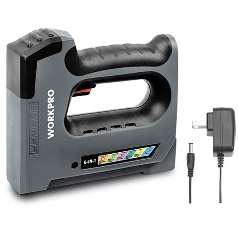 7 Best Staple Guns for Upholstery 2022 – Reviews & Top Picks