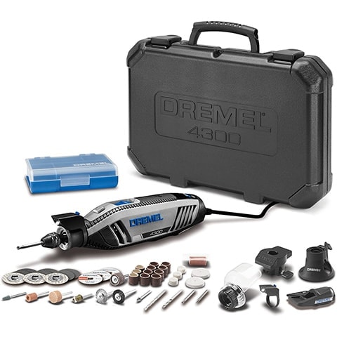 7 Best Dremels for Wood Carving 2022 – Reviews & Buying Guide