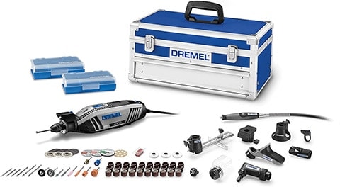 7 Best Dremels for Wood Carving 2022 – Reviews & Buying Guide