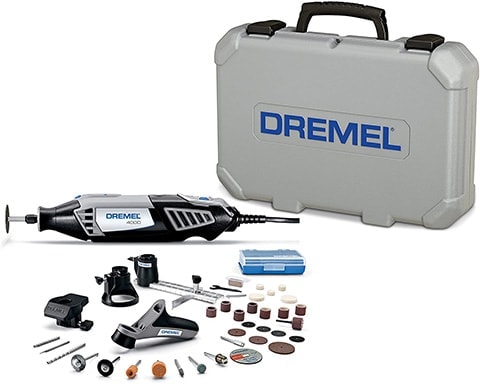7 Best Dremels for Wood Carving 2022 – Reviews & Buying Guide