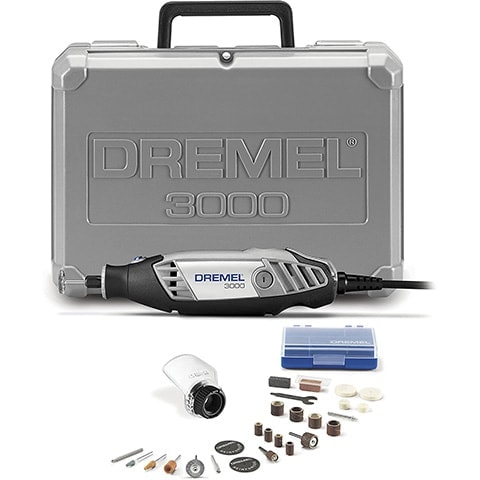 7 Best Dremels for Wood Carving 2022 – Reviews & Buying Guide