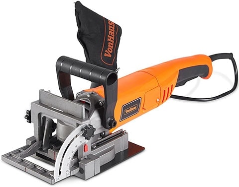 10 Best Biscuit Joiners of 2022 – Top Picks & Reviews