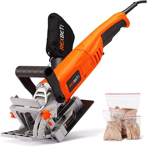 10 Best Biscuit Joiners of 2022 – Top Picks & Reviews