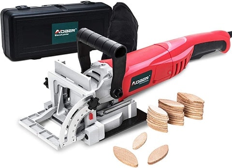 10 Best Biscuit Joiners of 2022 – Top Picks & Reviews
