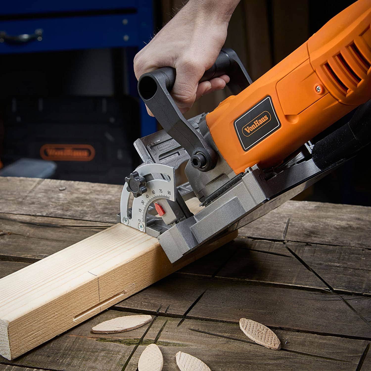 10 Best Biscuit Joiners of 2022 – Top Picks & Reviews