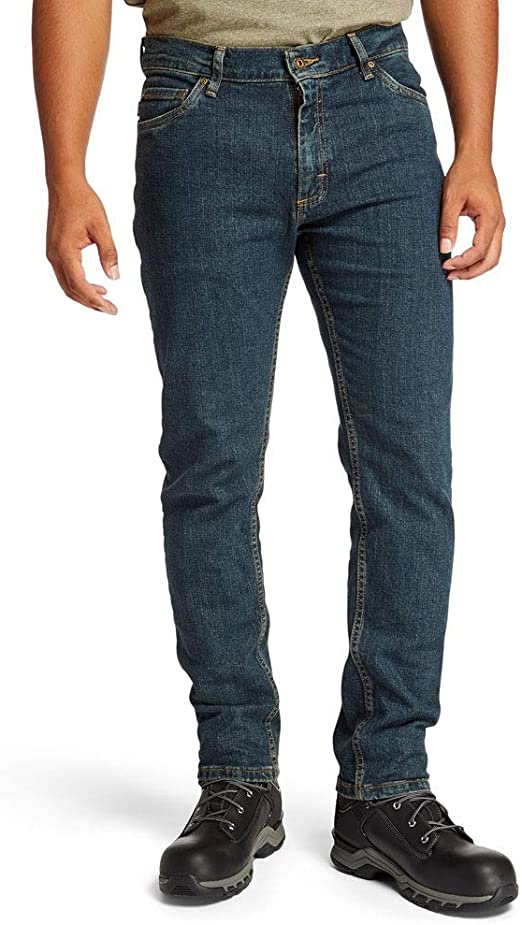 8 Best Work Pants for Men in 2022 – Top Picks & Reviews