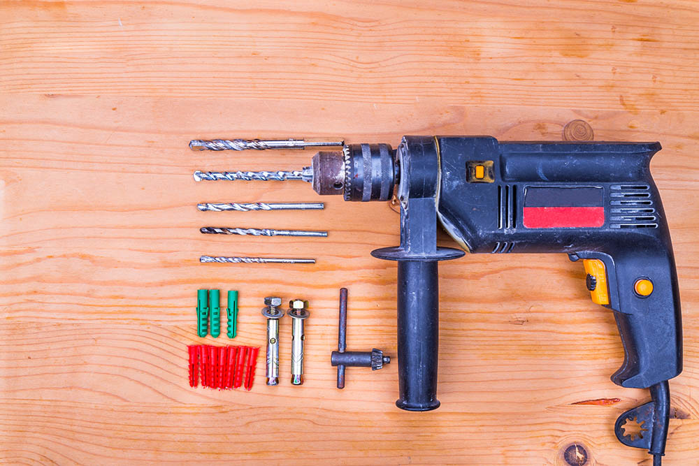 Hammer Drill vs. Impact Driver: Which is Right for Your Needs?