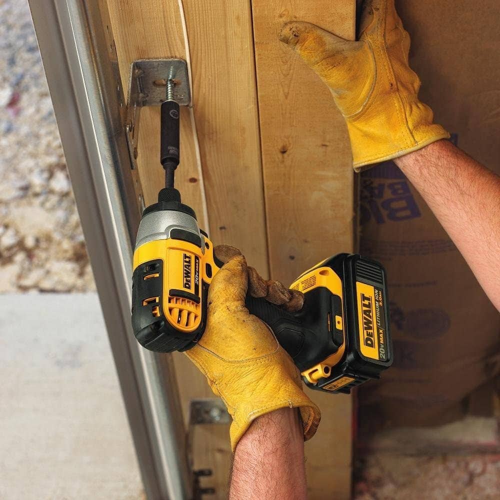 Hammer Drill vs. Impact Driver: Which is Right for Your Needs?