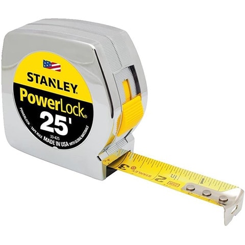 10 Best Tape Measures For Woodworkers 2022 – Reviews & Buyer’s Guide