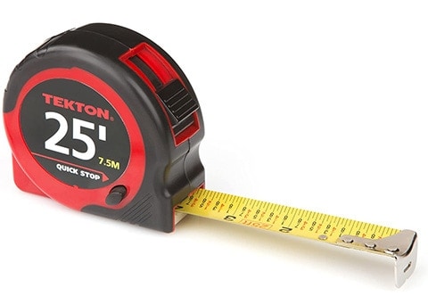 10 Best Tape Measures For Woodworkers 2022 – Reviews & Buyer’s Guide