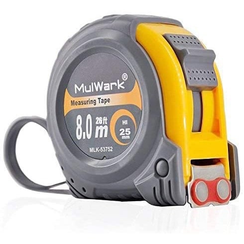 10 Best Tape Measures For Woodworkers 2022 – Reviews & Buyer’s Guide