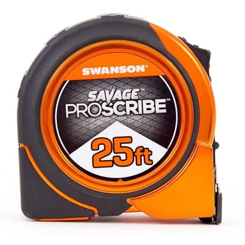 10 Best Tape Measures For Woodworkers 2022 – Reviews & Buyer’s Guide