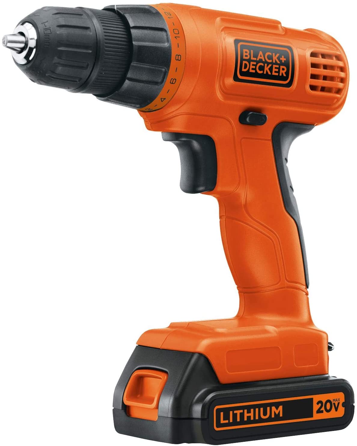 Screw Gun vs Drill: What is the Difference?