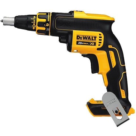 Screw Gun vs Drill: What is the Difference?