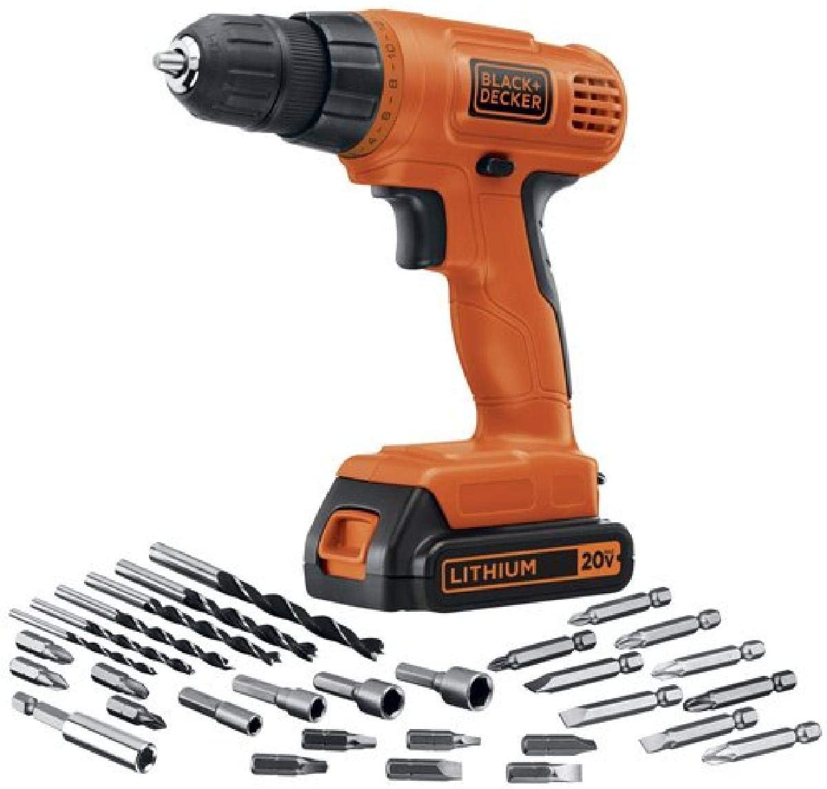 Screw Gun vs Drill: What is the Difference?