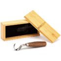 8 Best Hook Knives for Spoon Carving in 2022 – Top Picks & Reviews