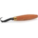 8 Best Hook Knives for Spoon Carving in 2022 – Top Picks & Reviews