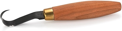 8 Best Hook Knives for Spoon Carving in 2022 – Top Picks & Reviews