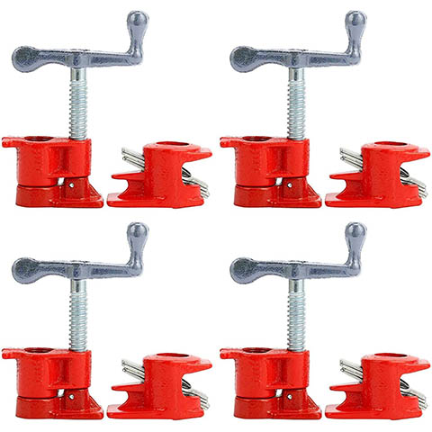 6 Best Pipe Clamps 2022 – Reviews & Top Picks