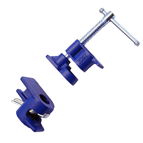 6 Best Pipe Clamps 2022 – Reviews & Top Picks