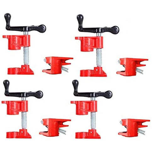 6 Best Pipe Clamps 2022 – Reviews & Top Picks