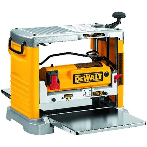 DeWalt DW734 vs DW735 Planer: What’s the Difference?