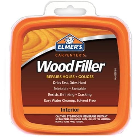 10 Best Wood Fillers of 2022 – Reviews & Buyer’s Guide