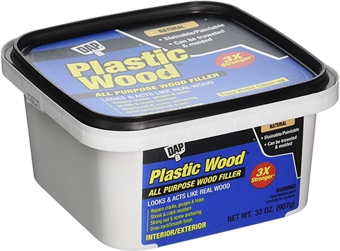 10 Best Wood Fillers of 2022 – Reviews & Buyer’s Guide