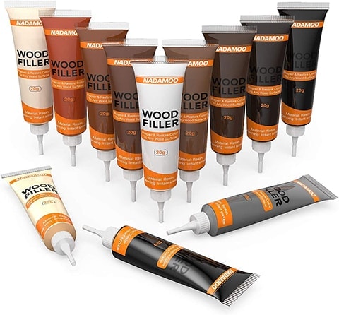10 Best Wood Fillers of 2022 – Reviews & Buyer’s Guide