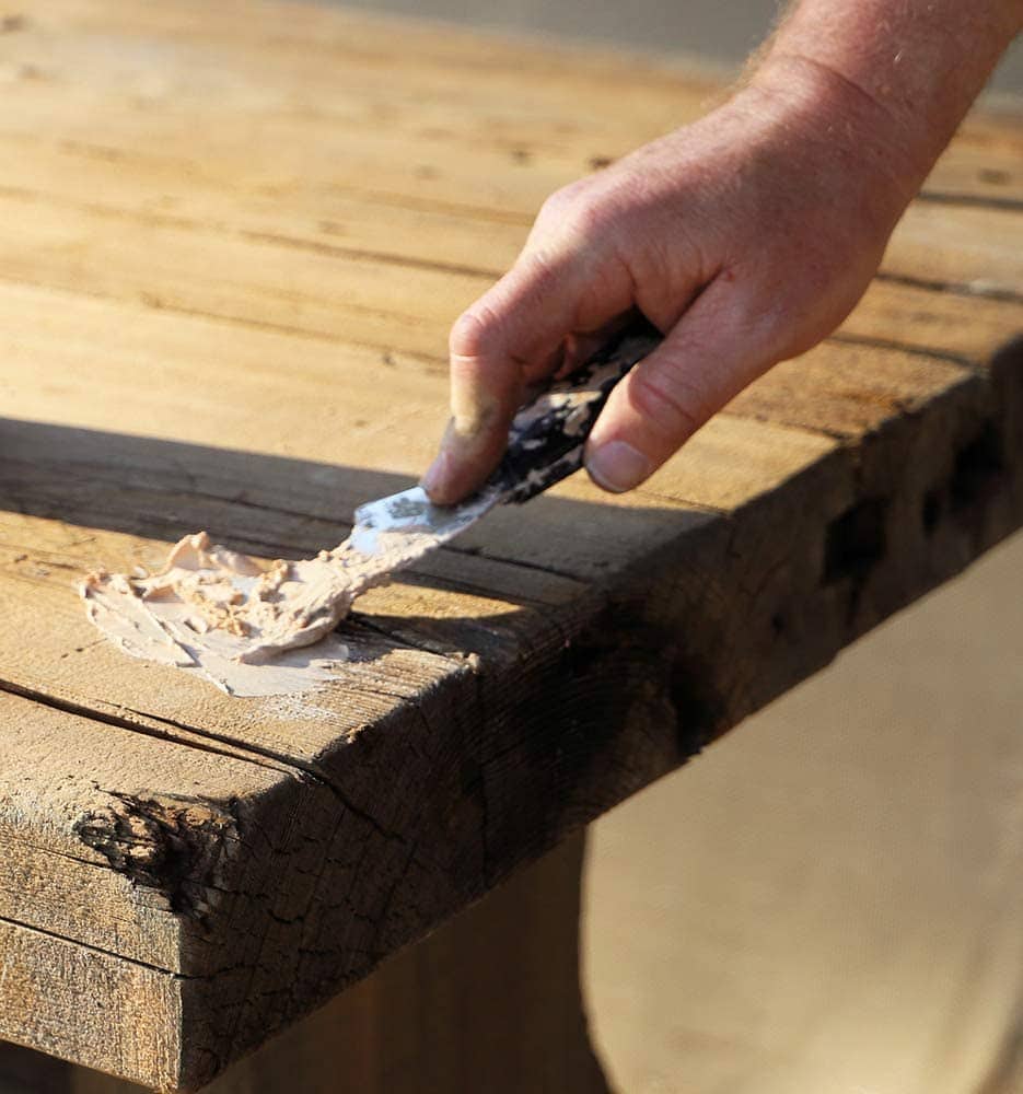 10 Best Wood Fillers of 2022 – Reviews & Buyer’s Guide