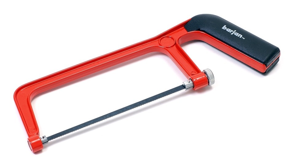 17 Essential Tools for Knife-Making (with Pictures)
