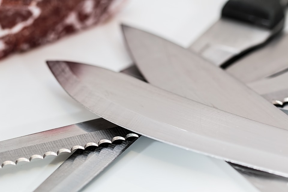 17 Essential Tools for Knife-Making (with Pictures)