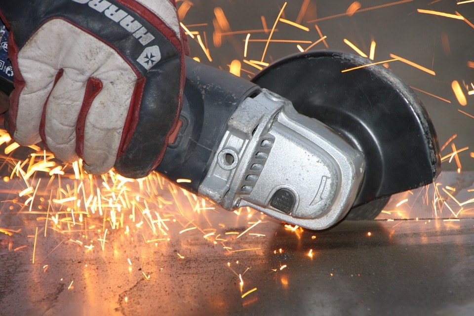 17 Essential Tools for Knife-Making (with Pictures)