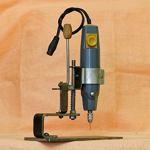 17 Essential Tools for Knife-Making (with Pictures)
