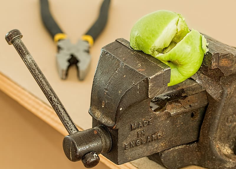 17 Essential Tools for Knife-Making (with Pictures)