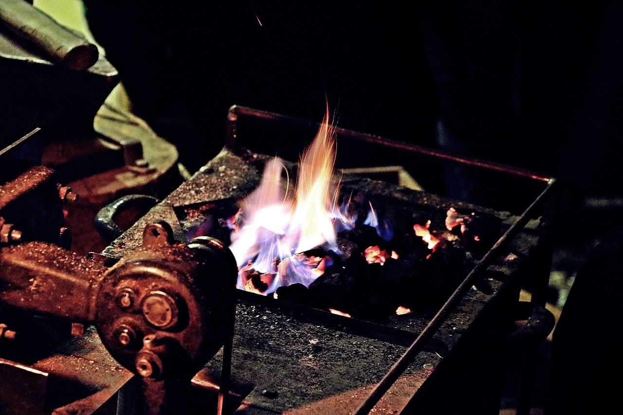 17 Essential Tools for Knife-Making (with Pictures)