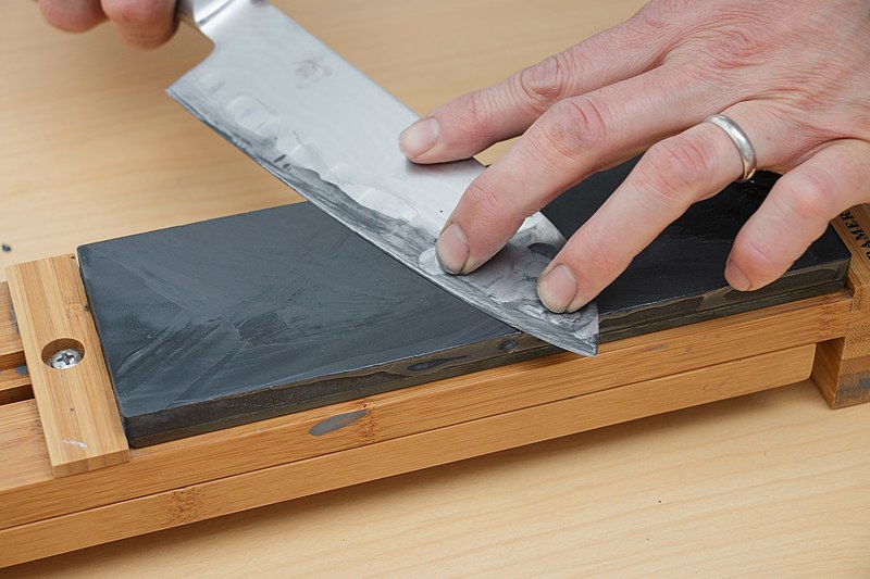 17 Essential Tools for Knife-Making (with Pictures)