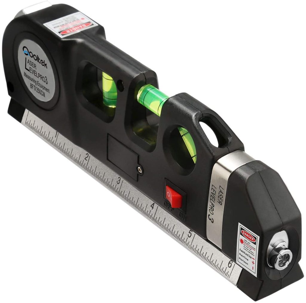 14 Different Types of Measuring Tools and Their Uses