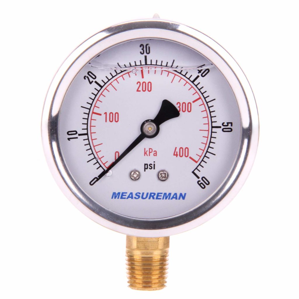14 Different Types of Measuring Tools and Their Uses